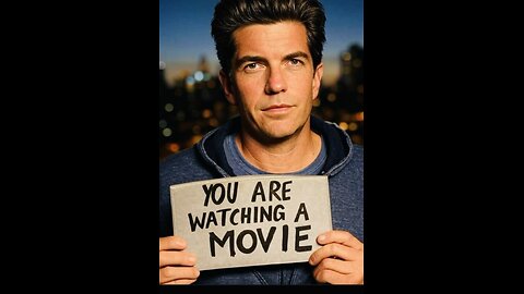 You’re Watching A Movie | A Kahlooni Movie