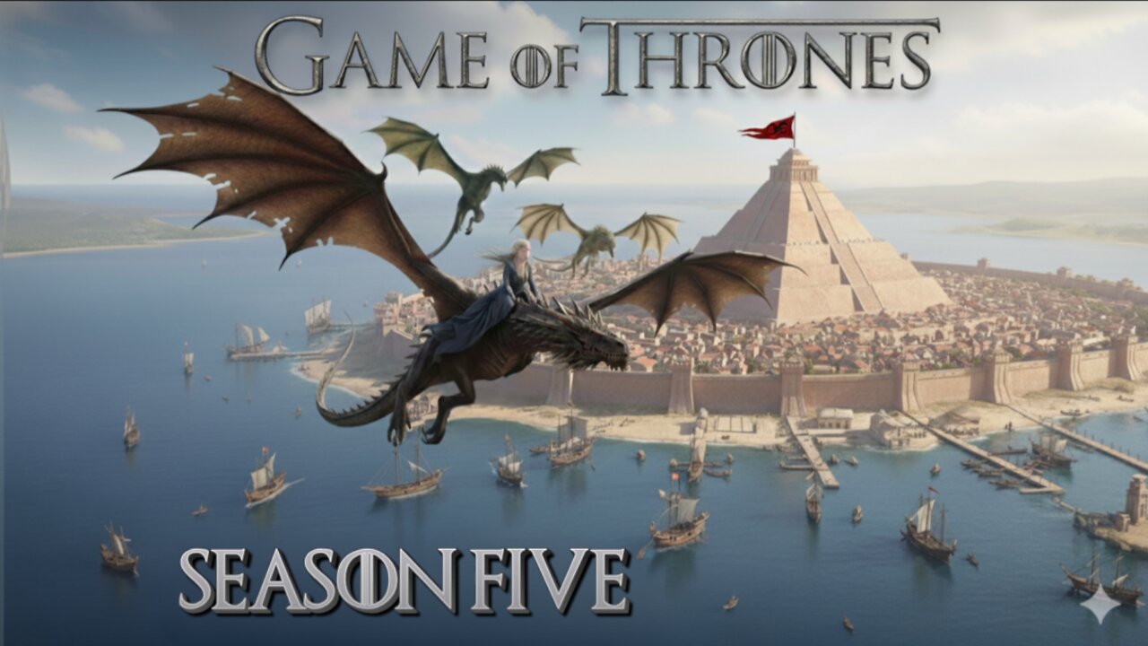 GOT Season 5