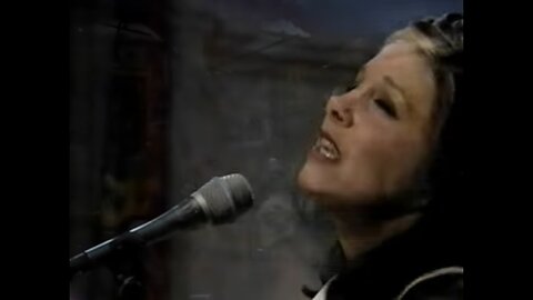 Concrete Blonde Mexican Moon David Letterman Johnette Napolitano