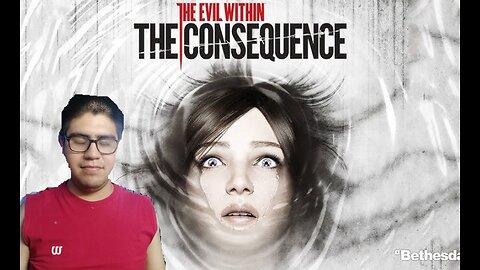 Insubordinación - The evil within (DLC 2) - Parte 2
