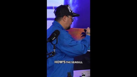 You've Never Seen A Show Like This