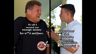 How 'JIMMY JOHN' became a Billionaire Selling Sandwiches ~ 'School of Hard Knocks' interview