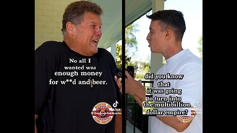 How 'JIMMY JOHN' became a Billionaire Selling Sandwiches ~ 'School of Hard Knocks' interview