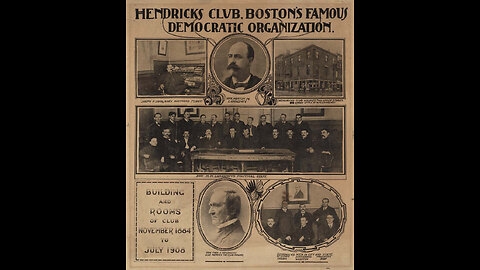 Civil War Open Sex Society 1871 Restoration Corporation