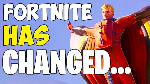 The SHOCKING Future of Fortnite Battle Royale (CHAPTER 7 UPDATE)