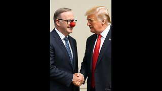 WTF LIVE 121 - When a Clown meets a King