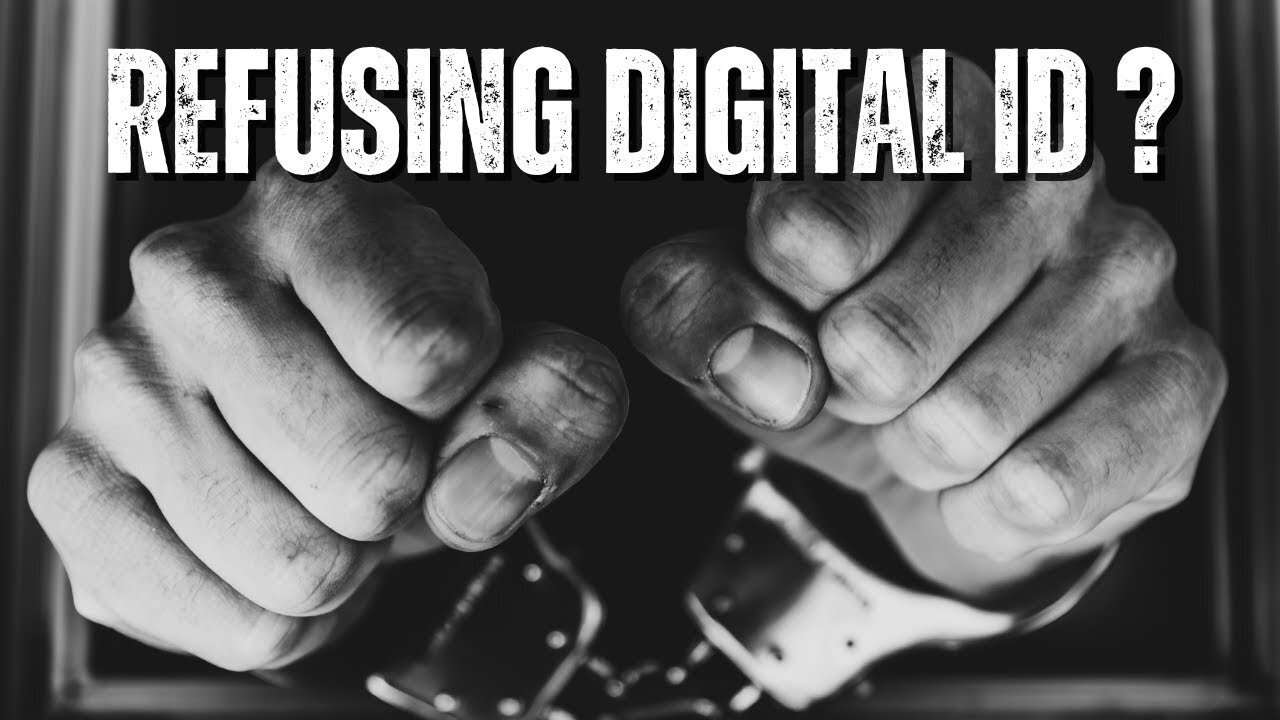 What Happens If You Refuse Australia’s Digital ID in 2025?