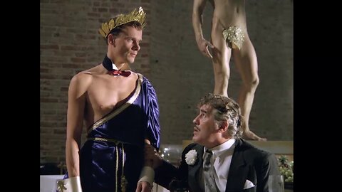 Kir Royal - Folge 01 Wer reinkommt ist drin