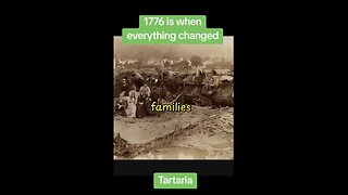 What Do You Know About Tartaria?