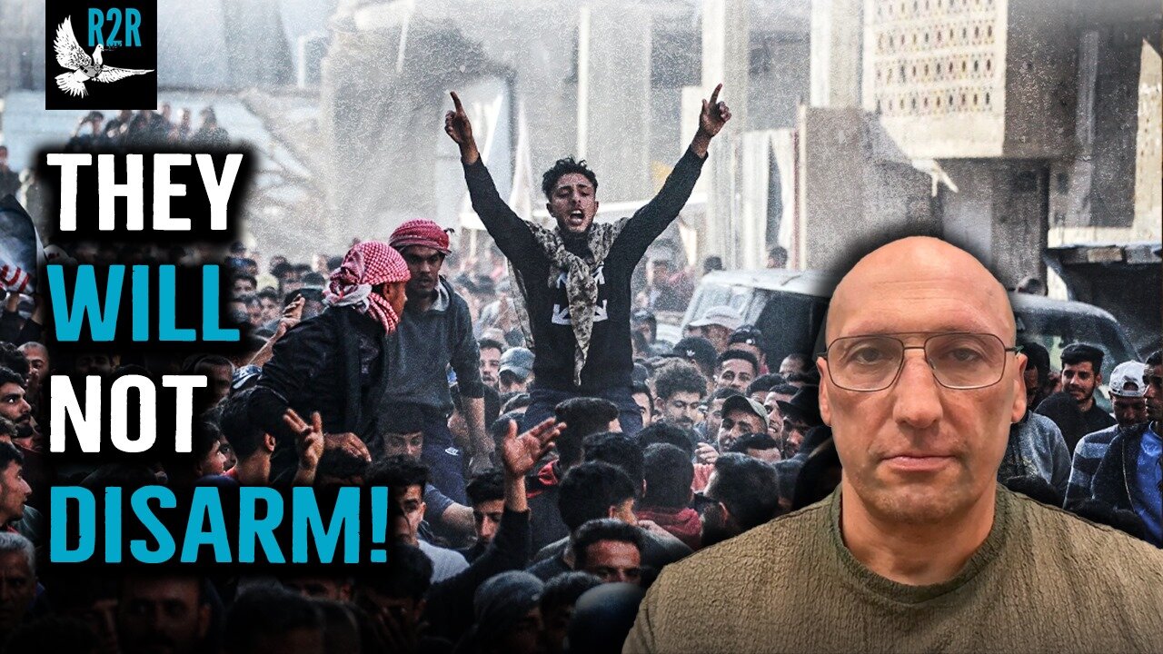 Fierce Resistance in Gaza as Negotiations in Egypt Continue