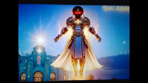 THE ELECT HEBREW ISRAELITE MEN ARE THE TRUE HEROES, MIGHTY PROPHETS, AND CRUSADERS OF RIGHTEOUSNESS!