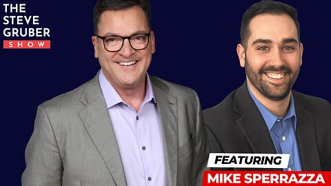 Mike Sperrazza | NY Politics and America’s Divided Path