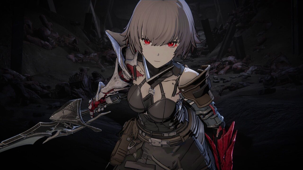 AI LIMIT final BOSS BATTLE