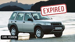 They just made your car WORTHLESS