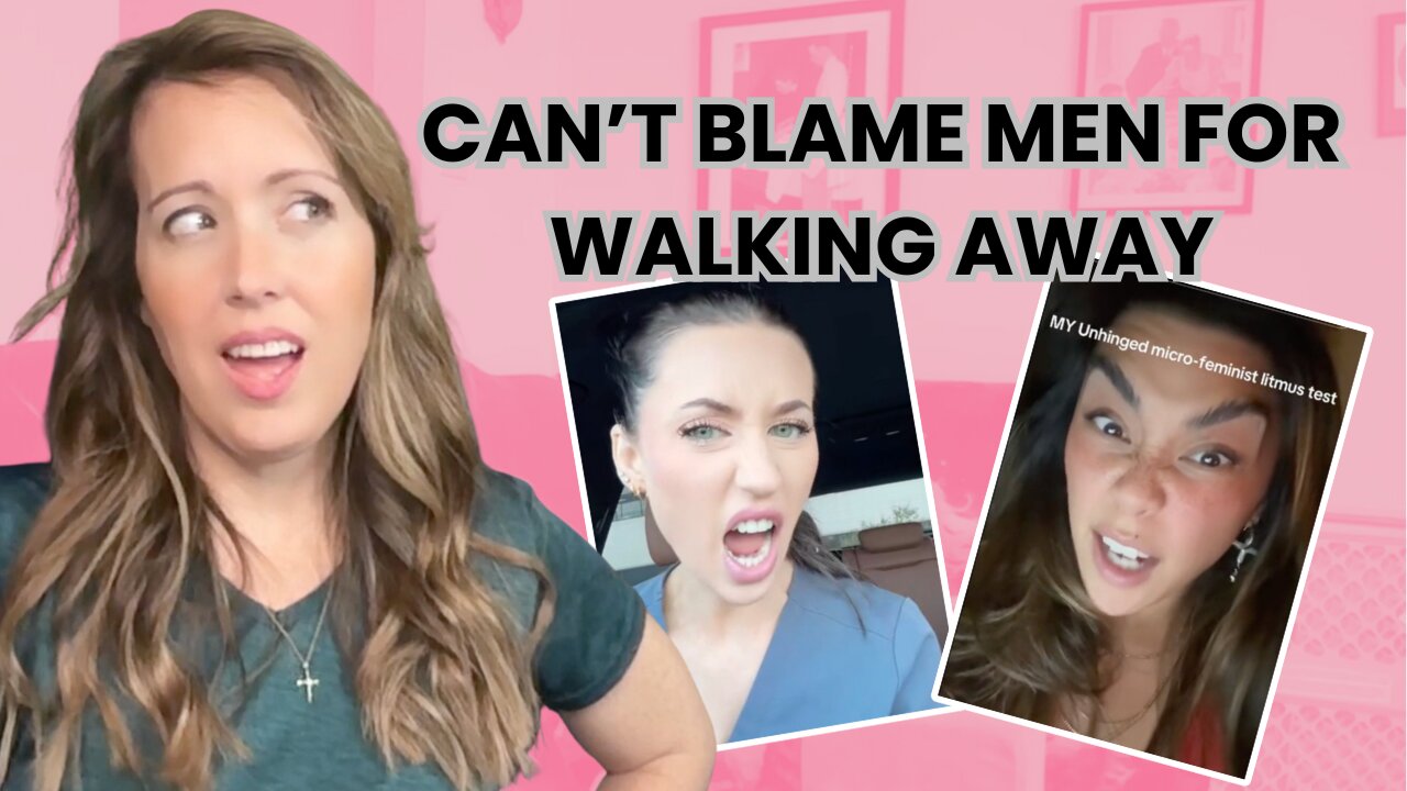 Juice isn't worth the squeeze when they act like this. Dating & relationships shouldn't be a battle