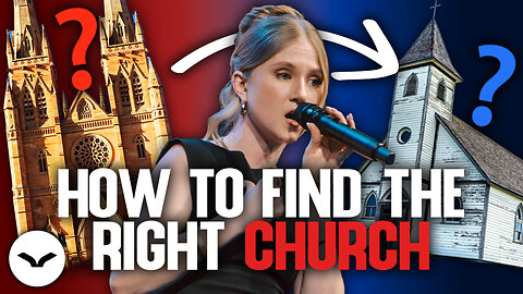 10 Reasons Why You Shouldn't Be A Church Hopper | Ps @millicentsedra | Echo Church