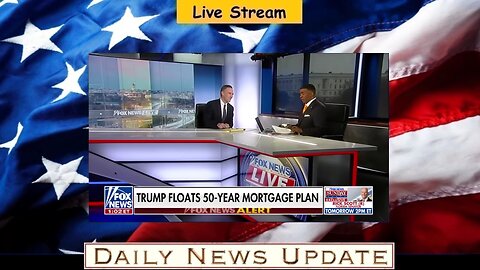 x532a: Fox News - Expert BLAMES Biden for affordability crisis: ‘No question about it’