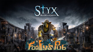 First look at Styx: Blades of Greed