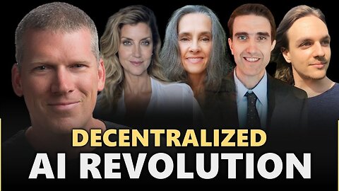 He Spent $2M Building An AI To Beat ChatGPT | EP 2