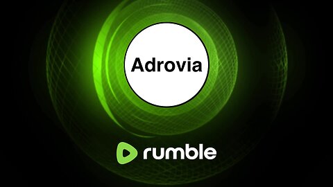 Adrovia TV