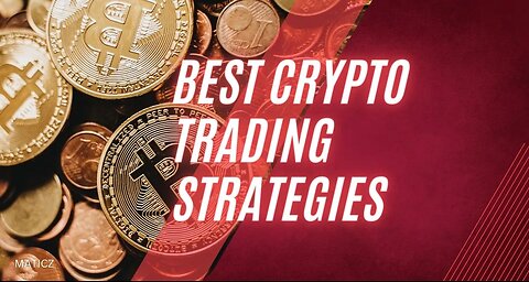 Bitcoin Trading Strategies Entries and Exits