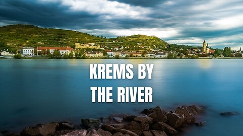 Hidden Gems of Krems Revealed!
