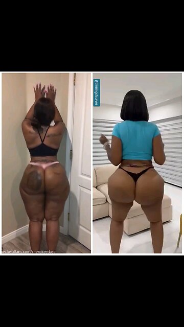 LEFT 🎂 OR RIGHT 🍑