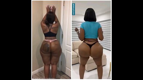 LEFT 🎂 OR RIGHT 🍑