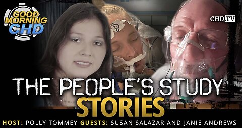 The People's Study Stories