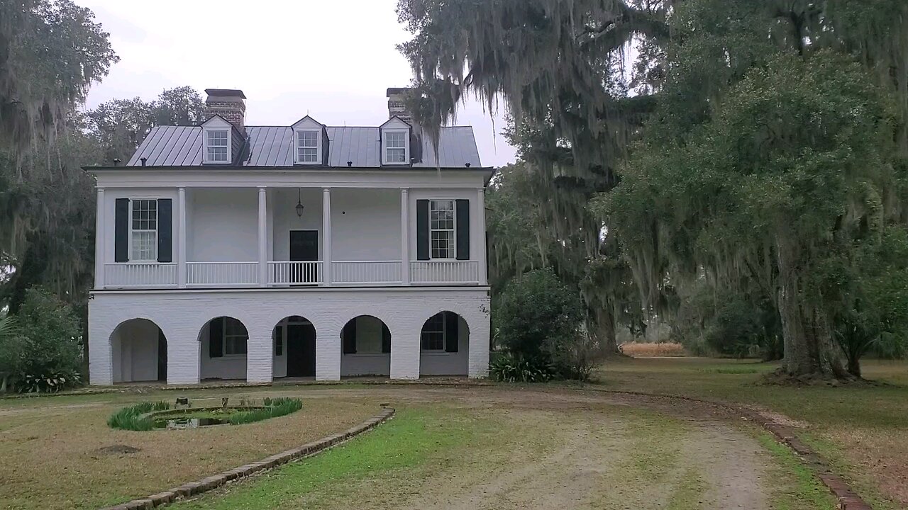 The Grove Plantation, SC