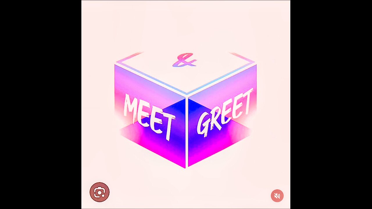 Can You Connect? Ep.30 (Meet and Greet)