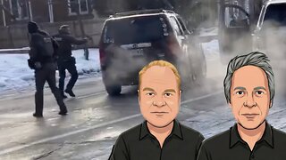 Minneapolis ICE Shooting: The Video, the Network, and the Truth They Hid