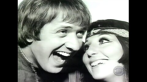 Cher's emotional tribute to Sonny, May 20, 1998 #sonnyandcher