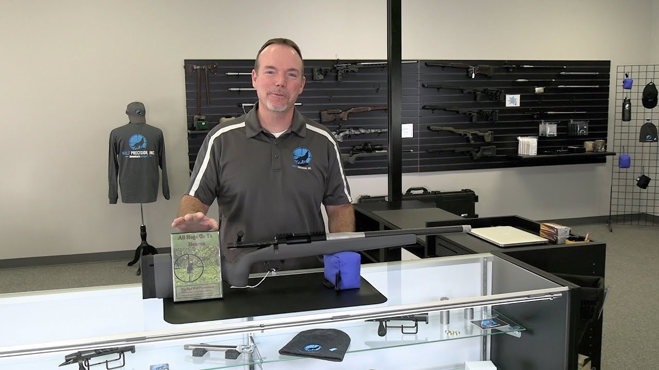 EP 3 - All Hogs Go to Heaven Video Clips