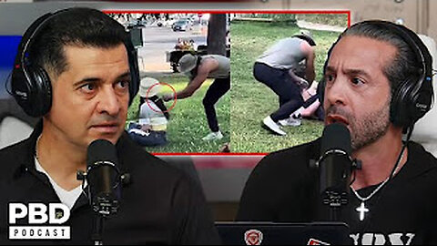 Not enough ass whoopings?