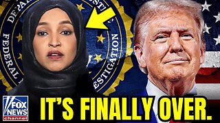 Most People Don’t Realize What Trump’s Omar Response Really Means—Until Now!
