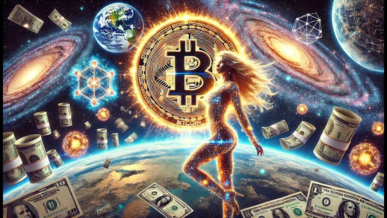 E.38 - $350K prediction; VanEck - Bitcoin Reserve is Key; Brazilian Exchange Launching BTC, ETH, SOL