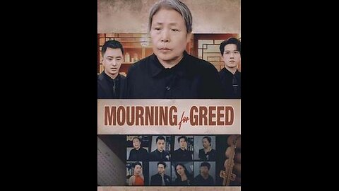 Mourning for Greed | SUB ENG - EP 01