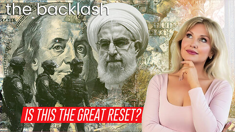 Episode 112 — Dead Americans, a Dying Dollar, Drums of War — Is This the Great Reset?