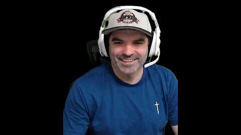 If I'm better than you in every way imaginable......dislike this stream. :)