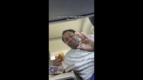 McDonald’s Fish Sa-mages | You can NEVER go wrong