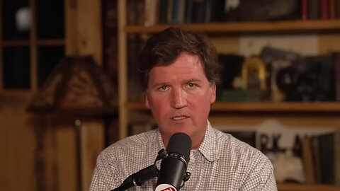 Tucker and Col. Macgregor Warn How Neocons Are Exploiting the Drug Crisis to Drag America Into War