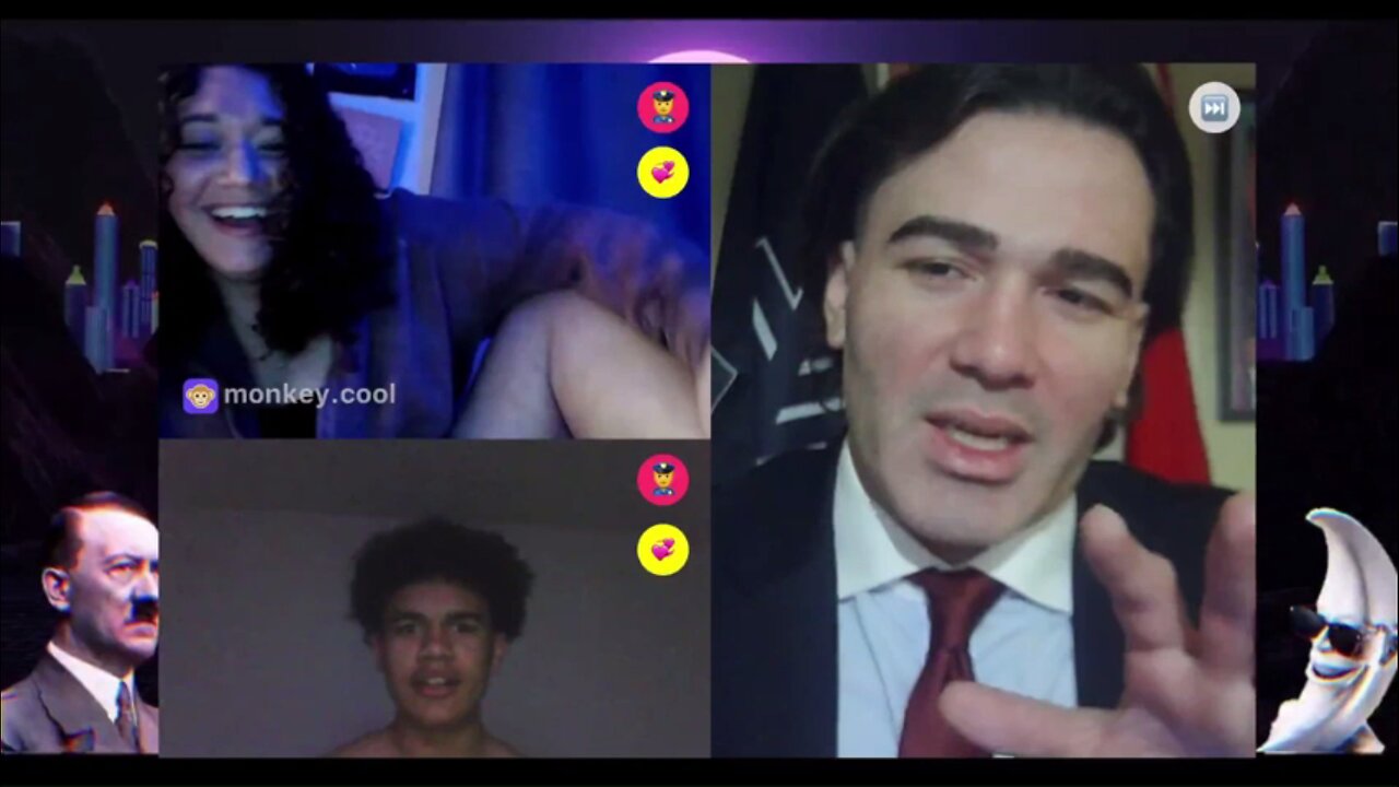 Gypsy Crusader clip 175