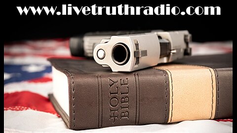 1-24-2026 LiveT.R.U.T.H. Radio Show ... AMERICA SPEAKS!!!