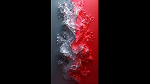 Beautiful Abstract Art