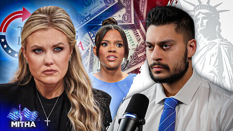 TPUSA in HOT WATER Over $8.6M Shady Financial Trail