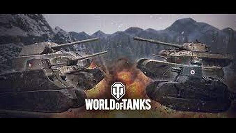 Friday Night Rumble live with Crustyheart episode 124