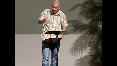 The End Times Series Pt 1 | Francis Chan