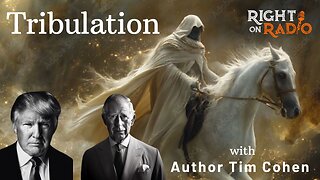 EP.789 Tribulation Series (Part 1) with Author Tim Cohen