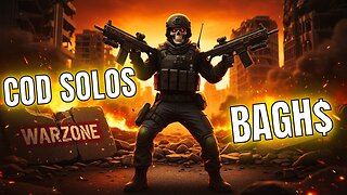 🟢LIVE - THE EASIEST WARZONE HIGH KILLS EVER (COD SOLOS)